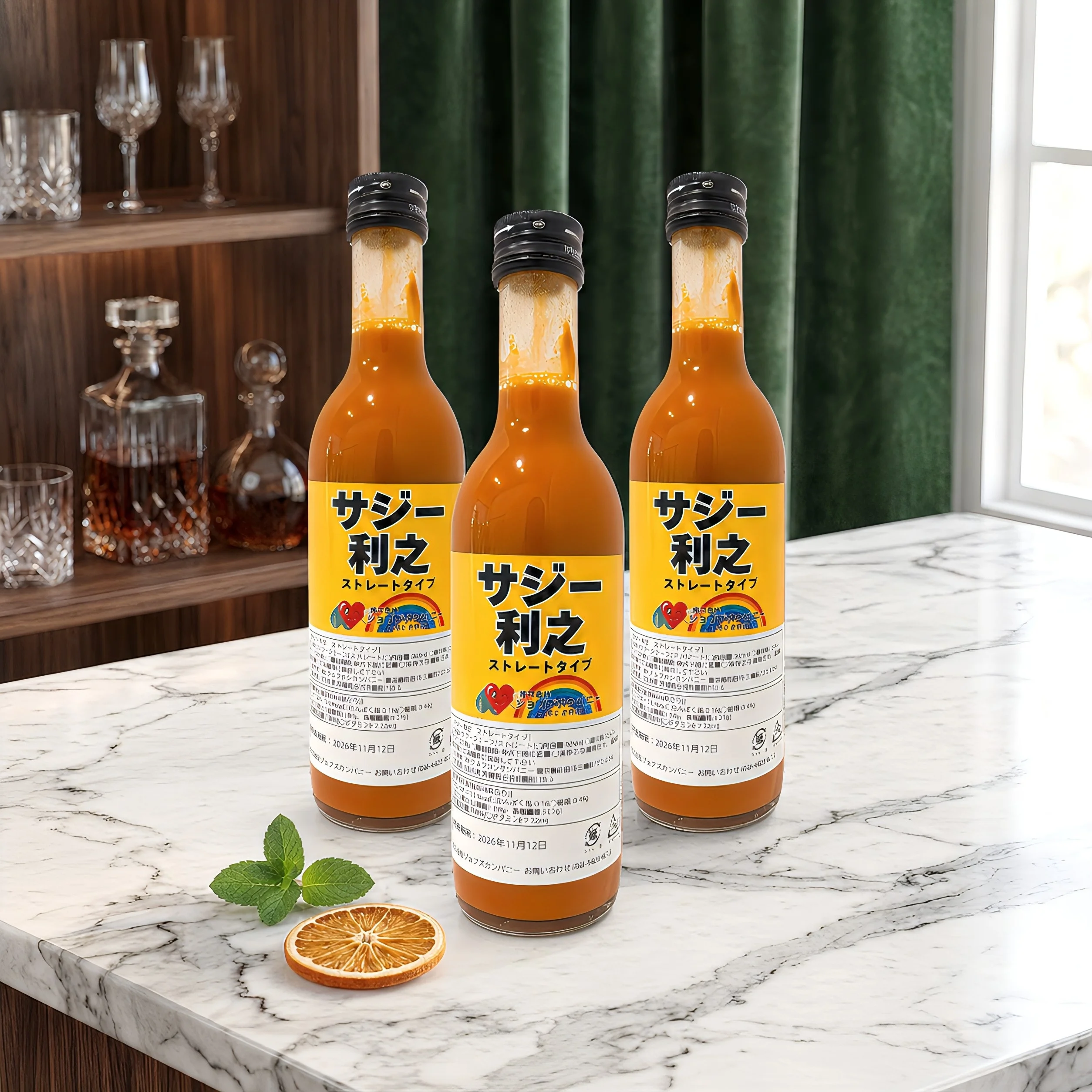 画像10078：はちみつ450g×1本(明石家)