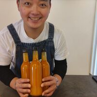 画像10096：はちみつ450g×1本(明石家)