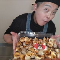 画像6833：450克蜂蜜 x 1瓶（明石屋）